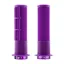 DMR DeathGrip 2 Flanged Grip in Full Purple