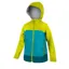 Endura Kids MT500 JR Waterproof Jacket in Green