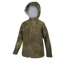Endura Kids MT500 JR Waterproof Jacket in Tweed Green