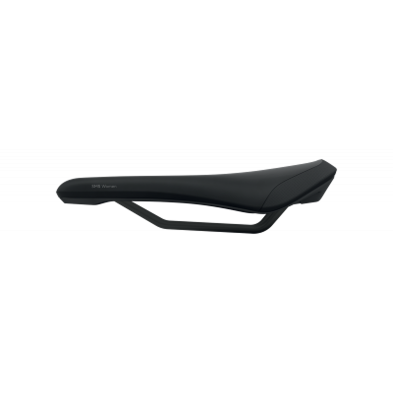 Ergon Women's SMS Saddle in Black-3
