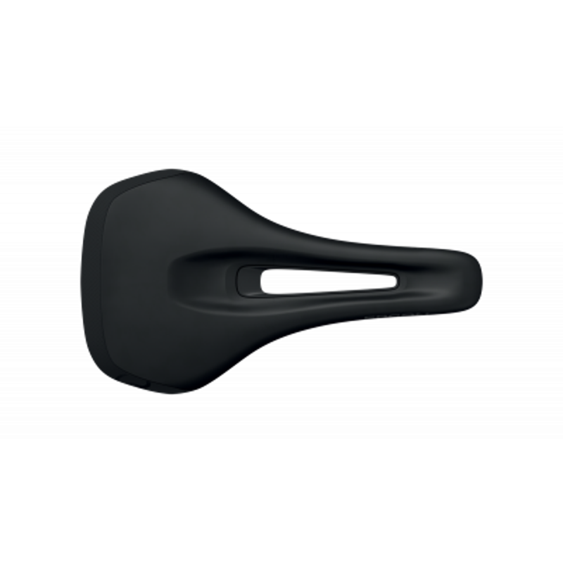 Ergon Women's SMS Saddle in Black-1