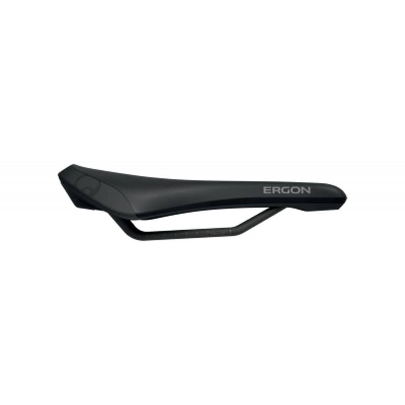 Ergon Women's SMS Saddle in Black-2
