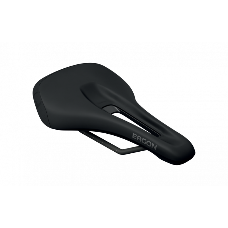 Ergon Women's SMS Saddle in Black