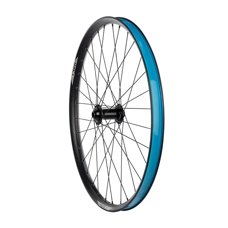 Halo Skelta 26in MT-SS MantraDrive 750 Dirt Jump Rear Wheel in Black-1