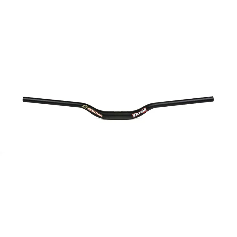 Renthal Fatbar 35 40mm Handlebar in Black