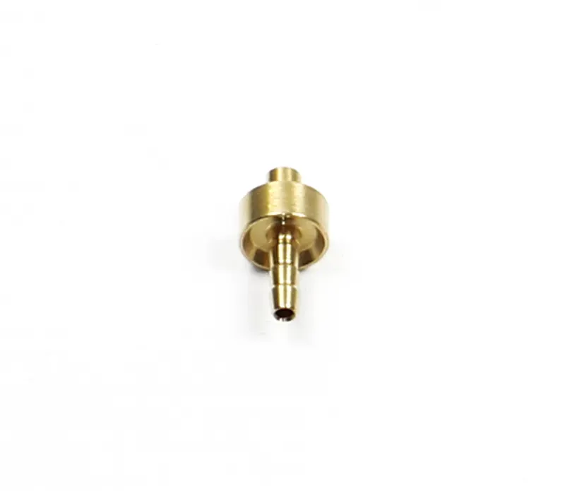 Hope Brass Insert for 5mm Hose