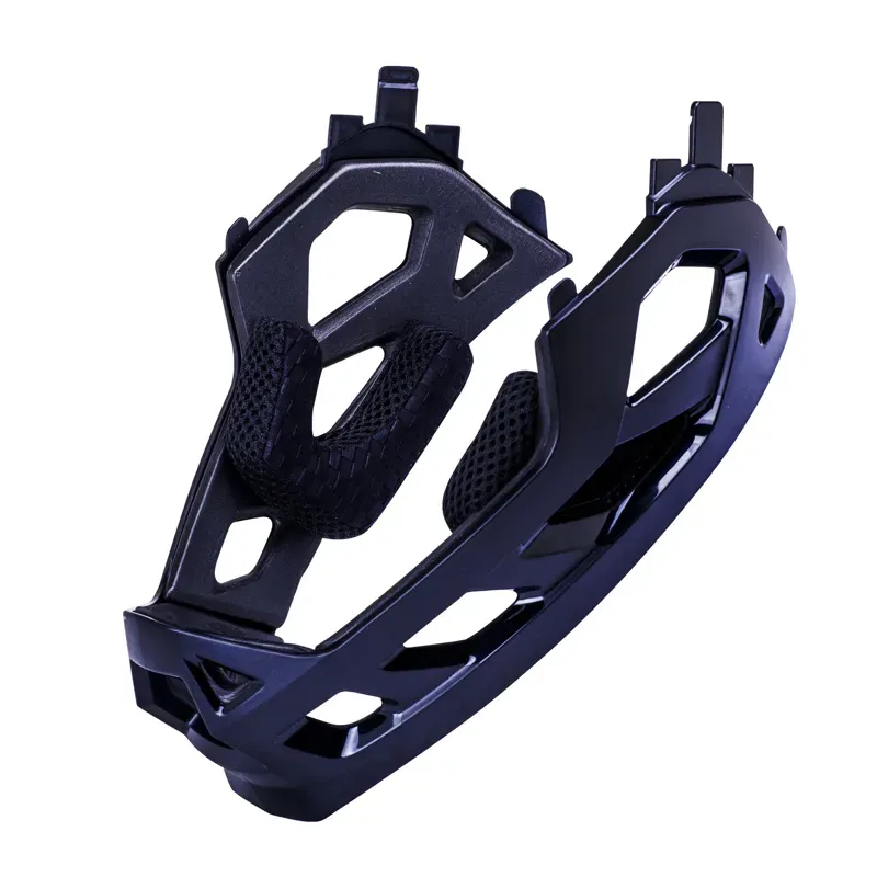 Kali Child Maya Full Face Helmet in Malt-6