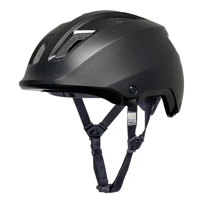 Kali Ave Helmet in Matt Black