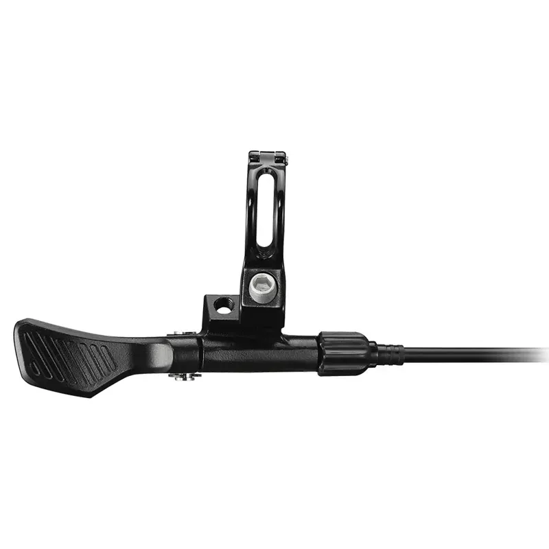 KS Westy 2.0 Traditional Underbar Remote in Black