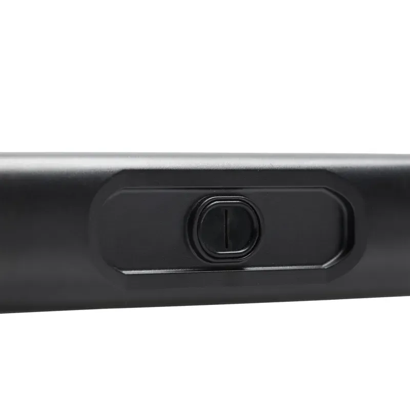 Oxford Sentry 2.0 320mm Duo U-Lock in Black-2