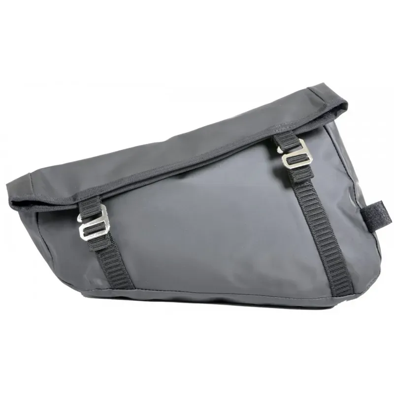 Lotus Bags H2O 1.6-litre Waterproof Frame Bag in Black-1