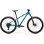 Merida Big Seven 40 Mountain Bike in Dark Teal/Purple