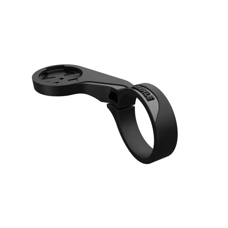 Mahle Elevated Mount Sport in Black