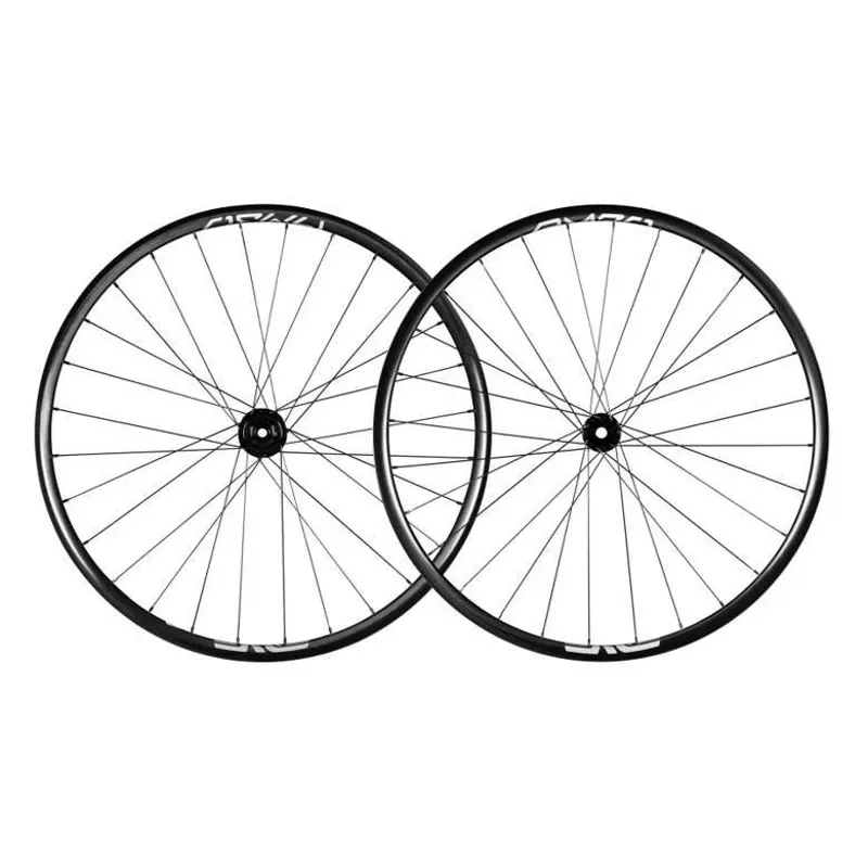 ENVE foundation AM 30 wheelset. 110x 15 front 157 x 12 rear. MS. 6 BOLT