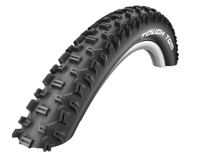 Schwalbe Tough Tom K-Guard Mountain Bike Tyre - Cross Country