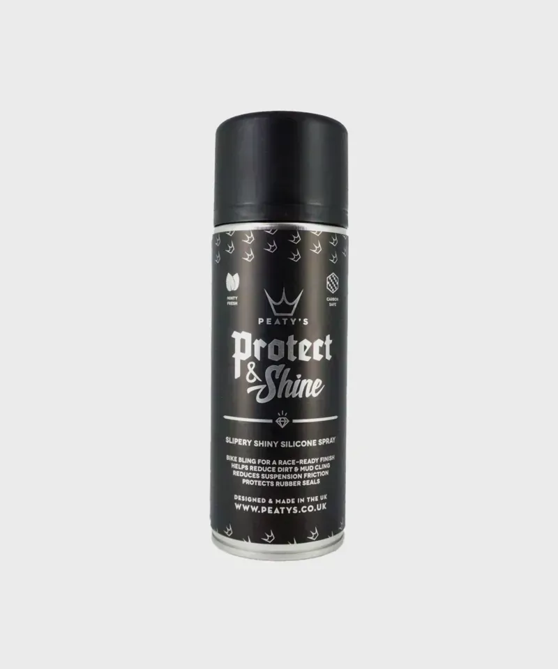 Peaty's Protect and Shine 400ml aerosol-1