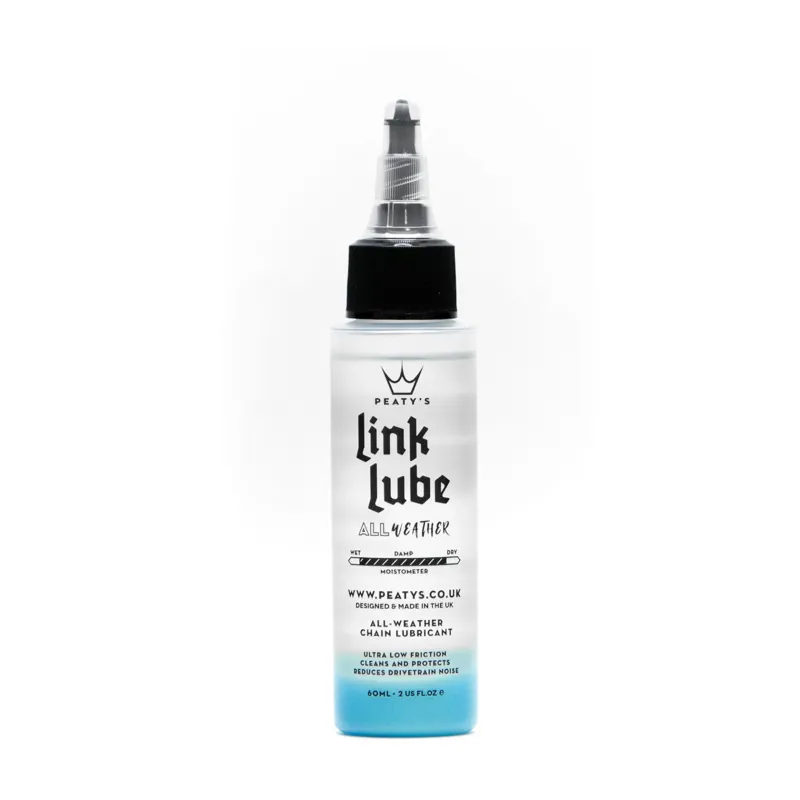 Peaty's LinkLube All-Weather-1