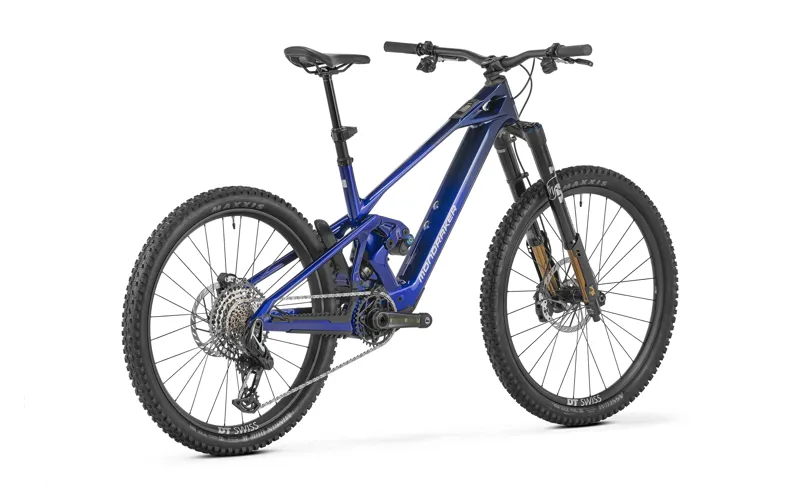 2026 Mondraker Zendit XR M/L-2