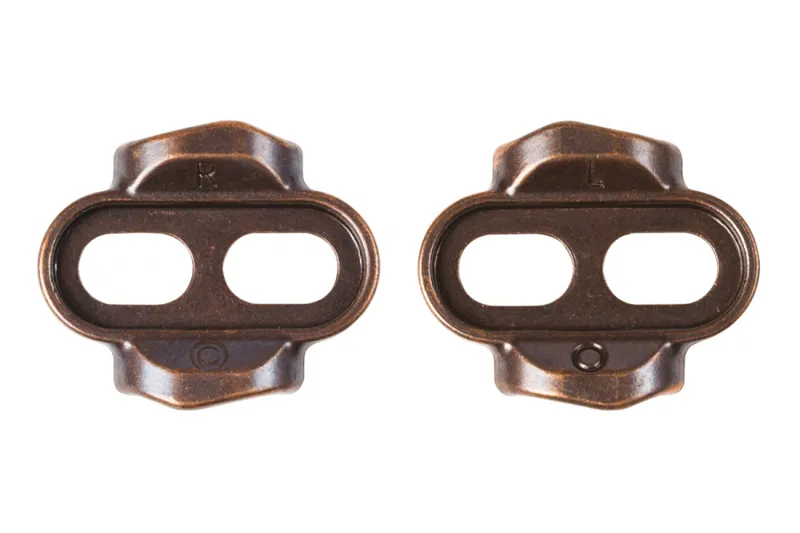 Crankbrothers Stamp 7/11 Refresh Kit in Black