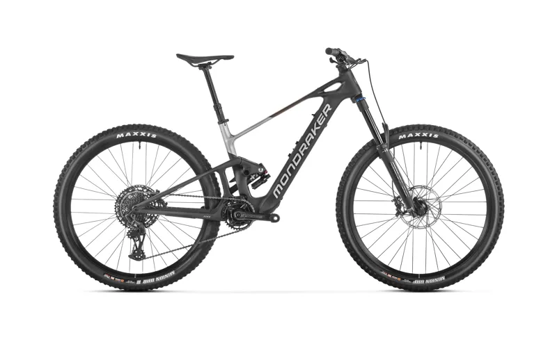2024 Mondraker Neat R Carbon Full Suspension Electric Mountain Bike