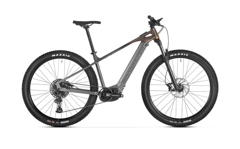 2024/25 Mondraker Prime Aluminium Electric Hardtail Mountain Bike -3