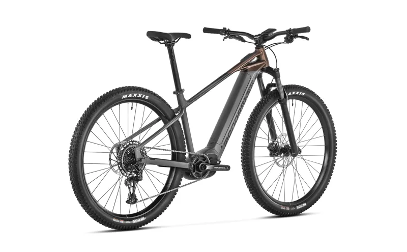 2024/25 Mondraker Prime Aluminium Electric Hardtail Mountain Bike -5