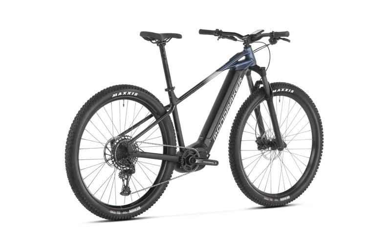 2024/25 Mondraker Prime Aluminium Electric Hardtail Mountain Bike -6