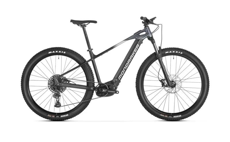 2024/25 Mondraker Prime Aluminium Electric Hardtail Mountain Bike -7