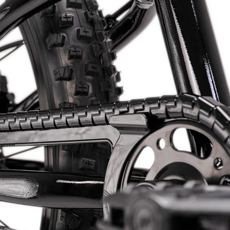 2023 DMR  Sidekick Ride Children's 20 inch Wheel Mountain bike in Black -2