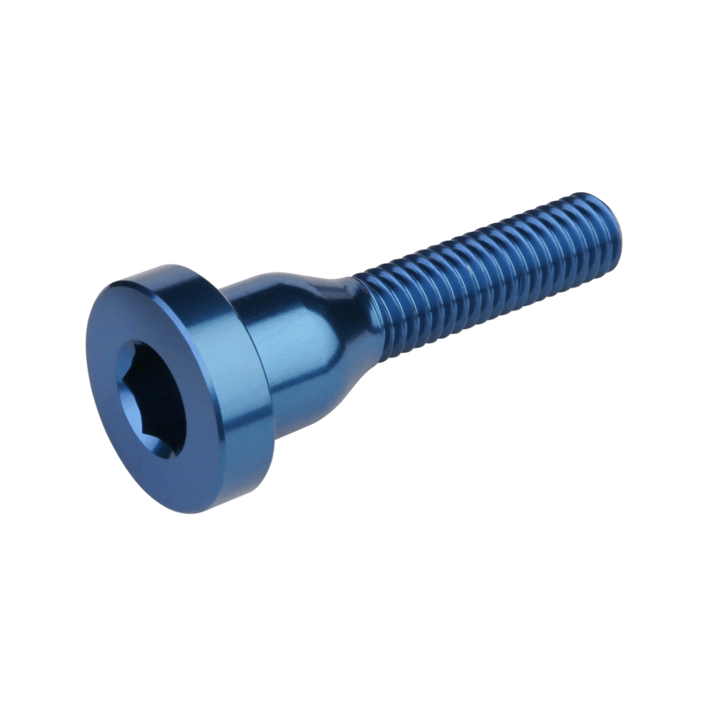 Burgtec Top Cap Bolts-2