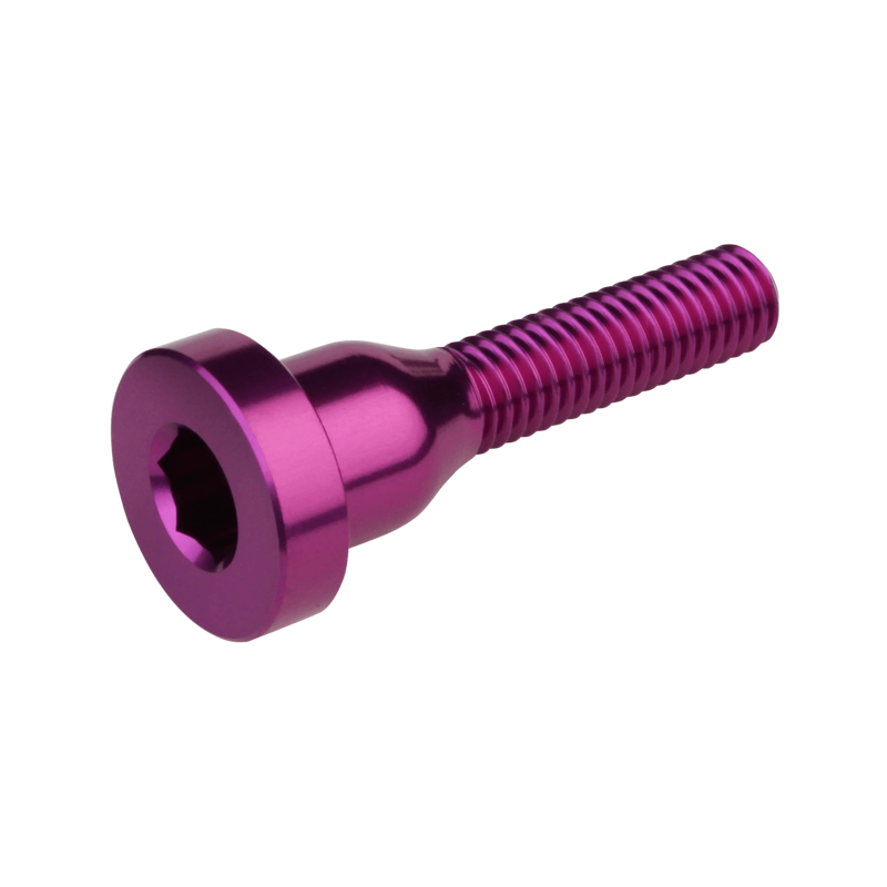 Burgtec Top Cap Bolts-3