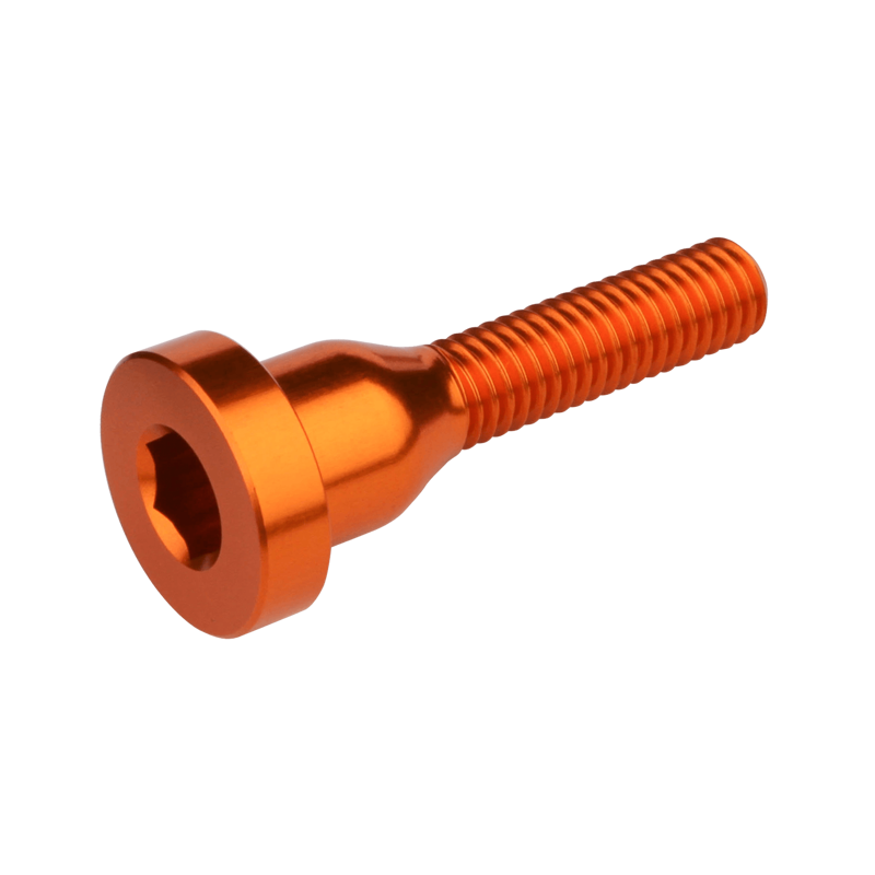 Burgtec Top Cap Bolts-5