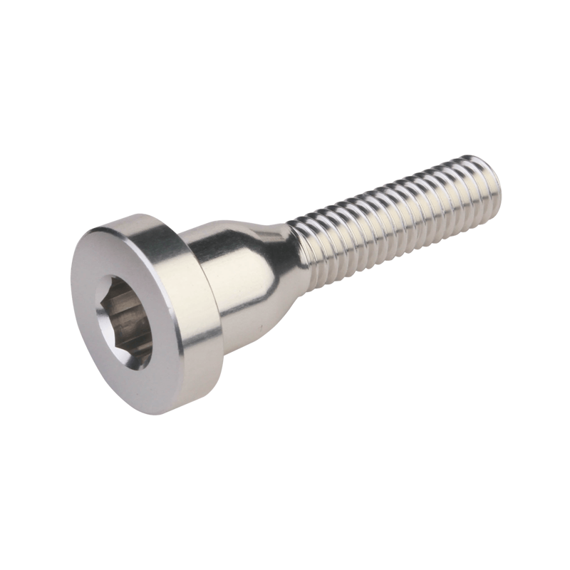 Burgtec Top Cap Bolts-6