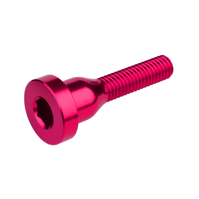 Burgtec Top Cap Bolts-8