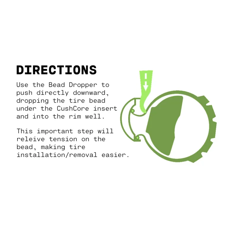 CushCore Bead Dropper-1