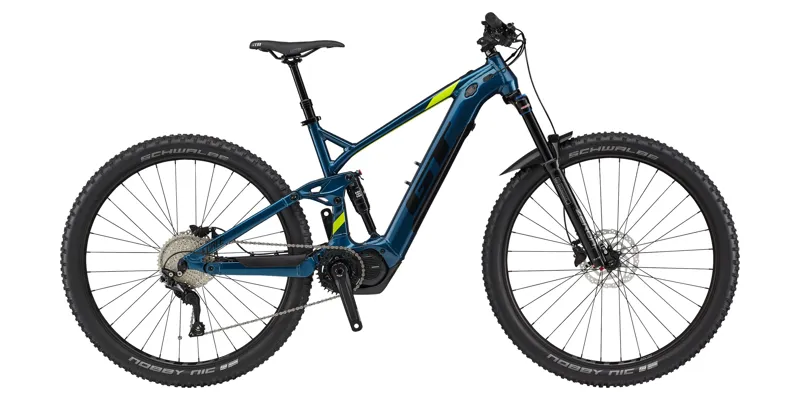 M eForce Current Teal