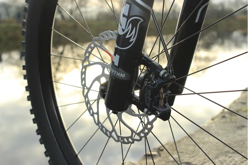 Scout 275 Elite Alloy Bike SLX 12 NP Yellow-3