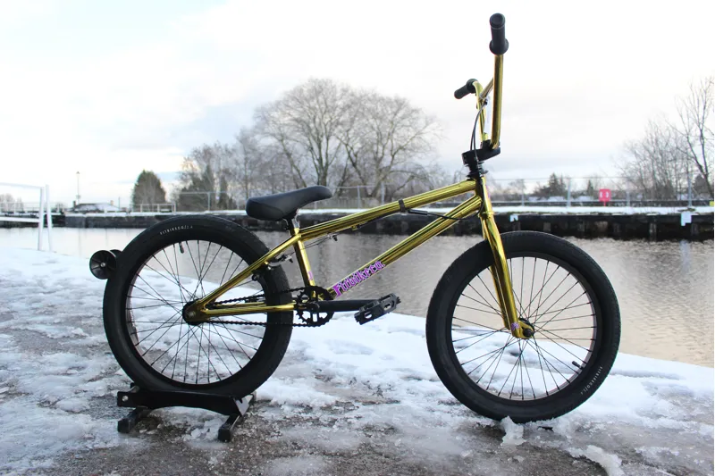 Fit 2021 PRK XS ED Gold 20 TT