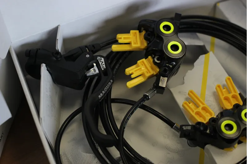 MT5 PRO Set incl. Storm HC 203/180-2