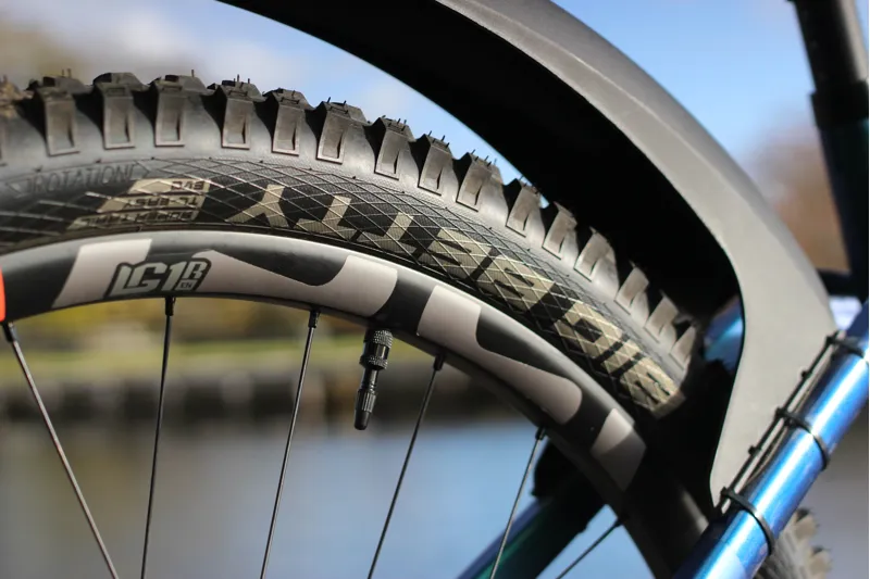 Ex Demo - Cube Stereo 160 SLT Carbon Full Suspension Electric Mountain Bike Medium-3