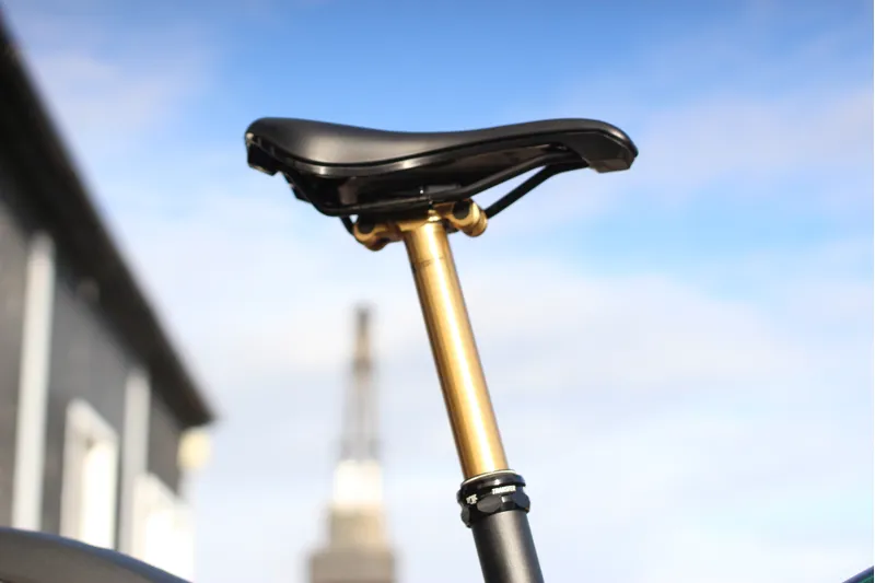 Ex Demo - Cube Stereo 160 SLT Carbon Full Suspension Electric Mountain Bike Medium-6