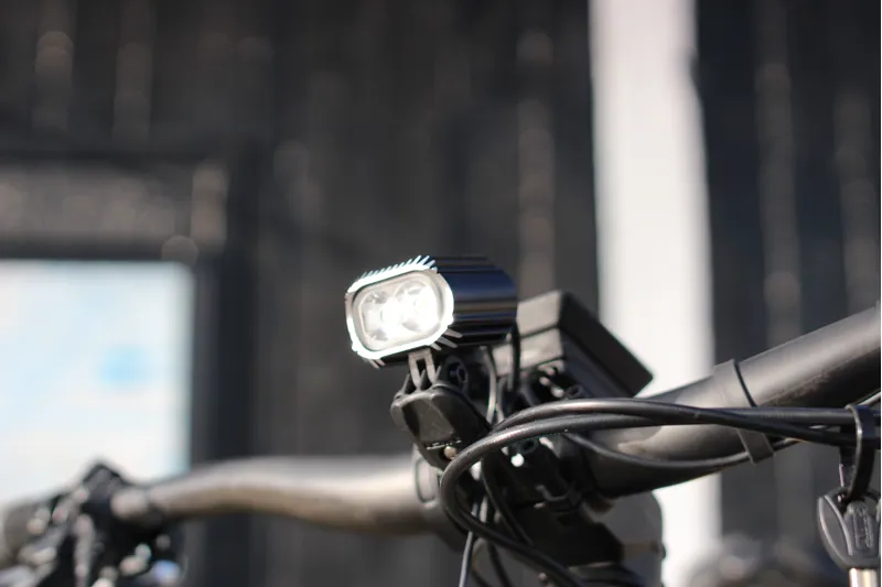 Ex Demo - Cube Stereo 160 SLT Carbon Full Suspension Electric Mountain Bike Medium-7