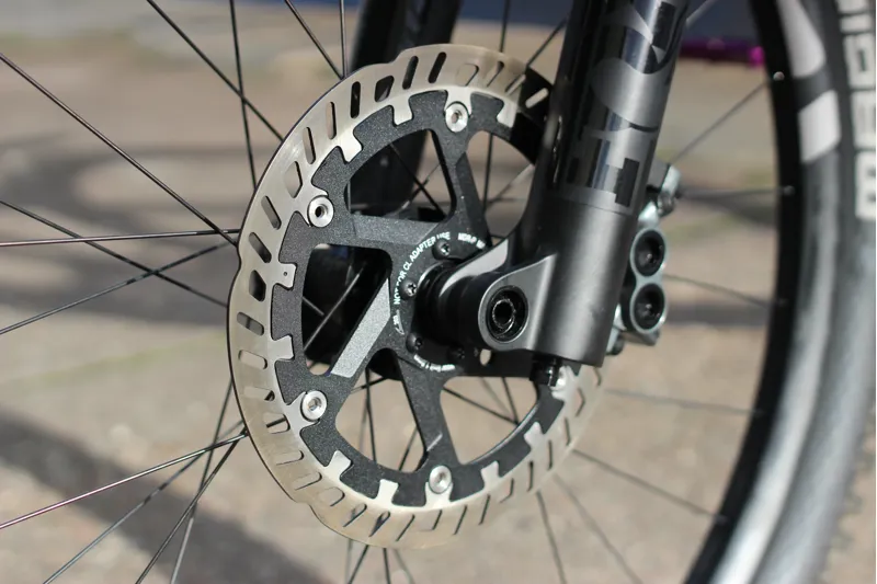 Ex Demo - Cube Stereo 160 SLT Carbon Full Suspension Electric Mountain Bike Medium-13