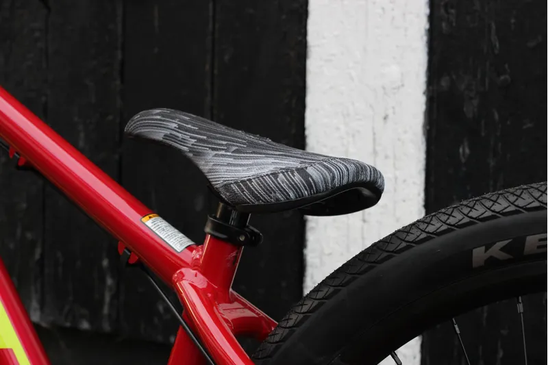 2021 GT LaBomba Jump Bike 26inch Wheel in Red-7