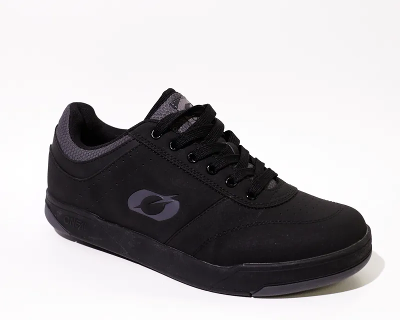 Scarpe Pinned Flat O'Neal V.22 - Scarpe Da MTB Con Suola In Gomma Per Adulti Unisex - Foto 7