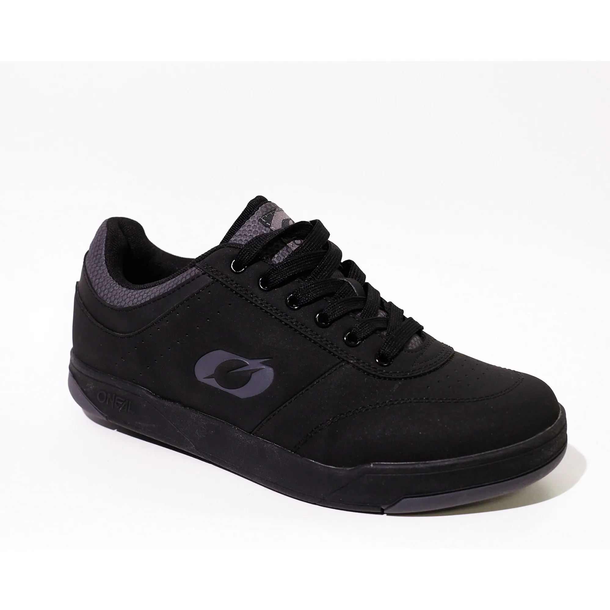 Scarpe Pinned Flat O'Neal V.22 - Scarpe Da MTB Con Suola In Gomma Per Adulti Unisex - Foto 7