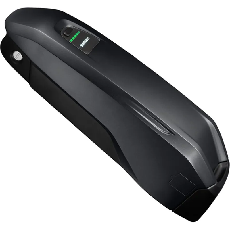 BATT STEPS BTE8010 500Wh Frame Mnt BK Black 500 wh