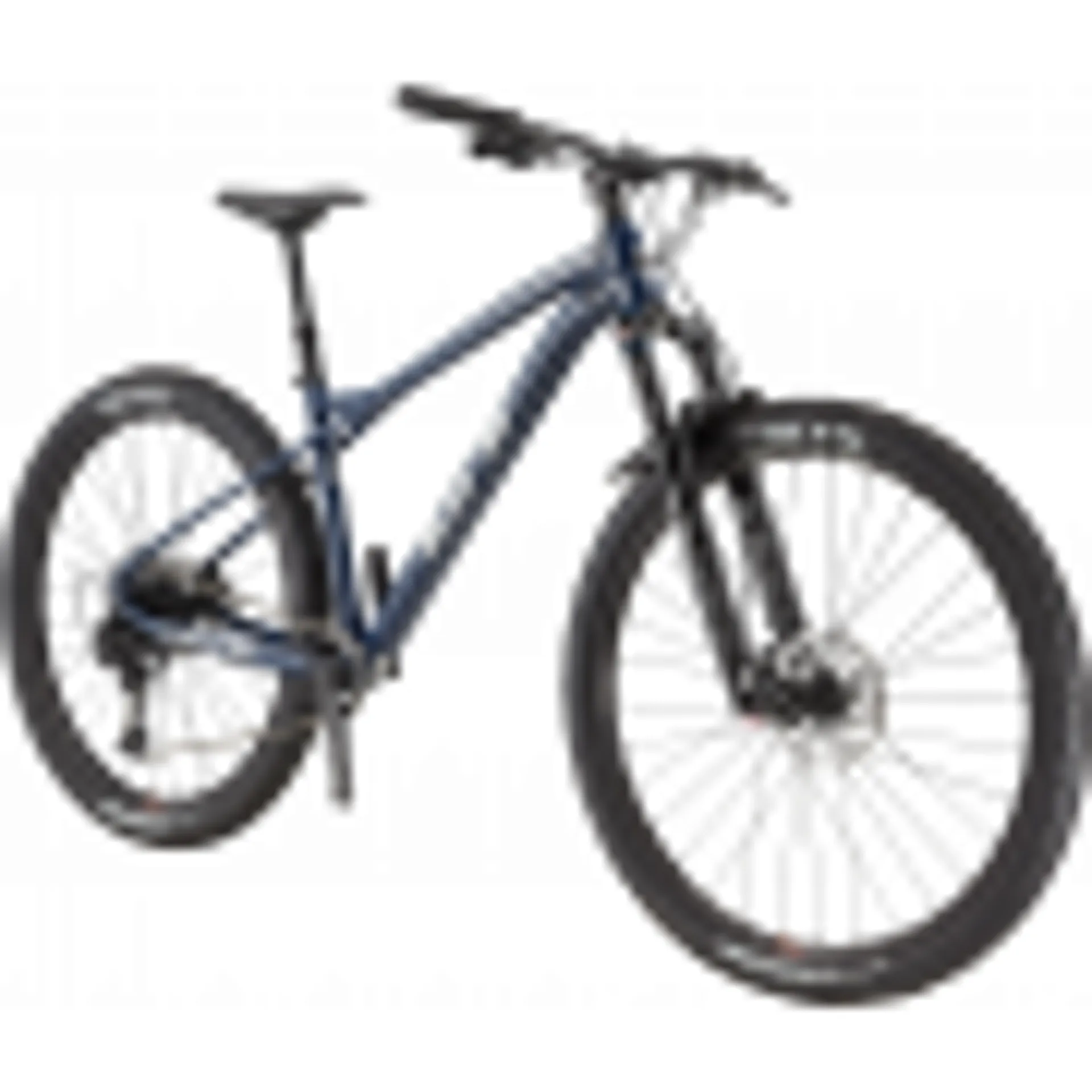 GT Zaskar LT AL Elite Blue. Hardtail Mountainbike