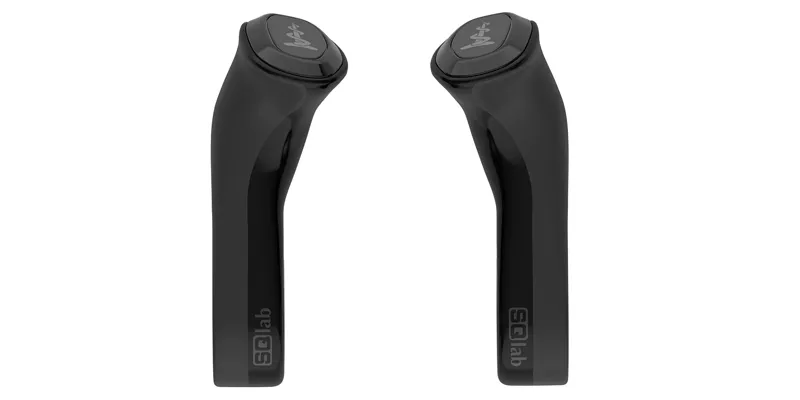 Sqlab Innerbarends 410 2. 0 BLACK/BLACK one size