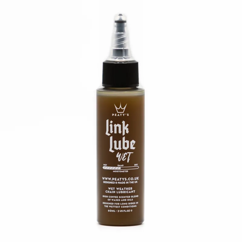 Peaty's LinkLube Wet-2
